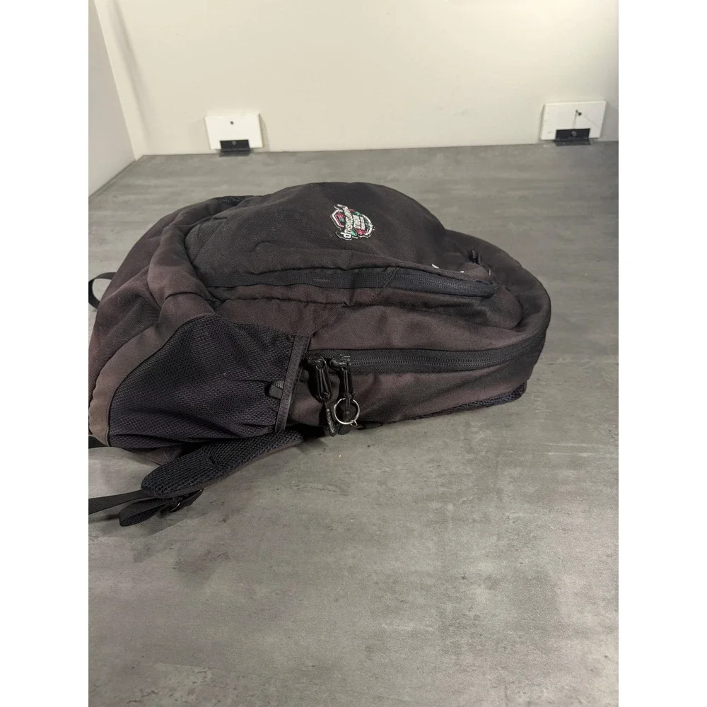 North Face Vault Backpack Draft‎ Kings Black Fantasy Football World Championship